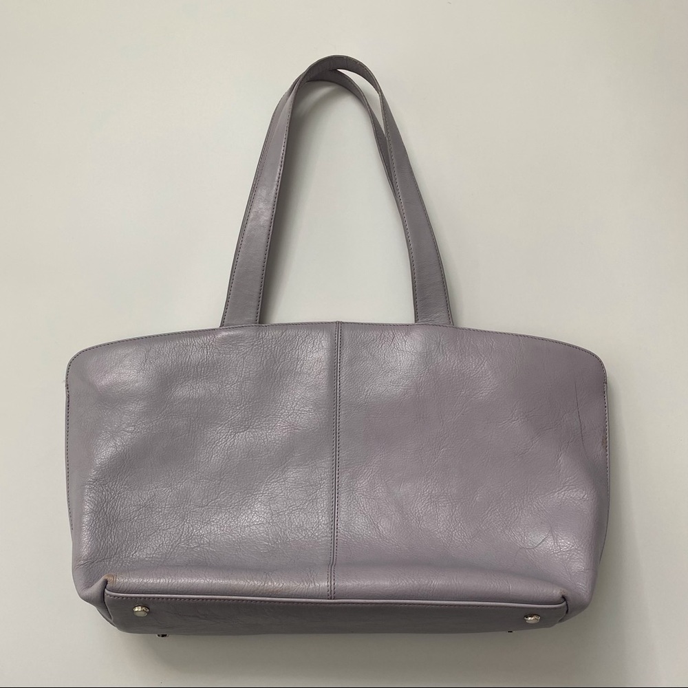 Wilson’s Leather - Tote Bag